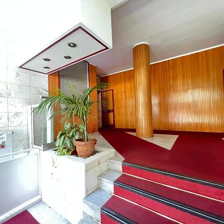 Famagosta House Apartment มิลาน ภายนอก รูปภาพ