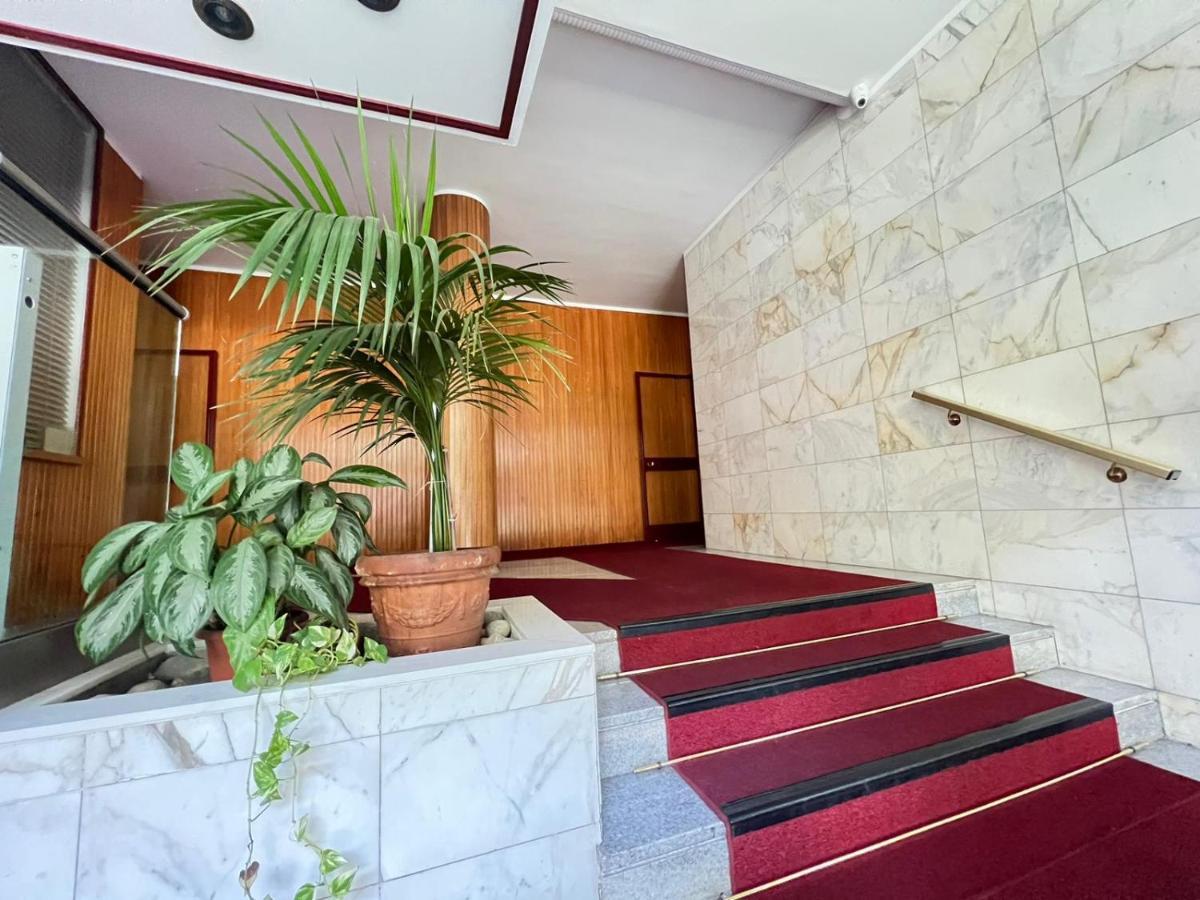 Famagosta House Apartment มิลาน ภายนอก รูปภาพ
