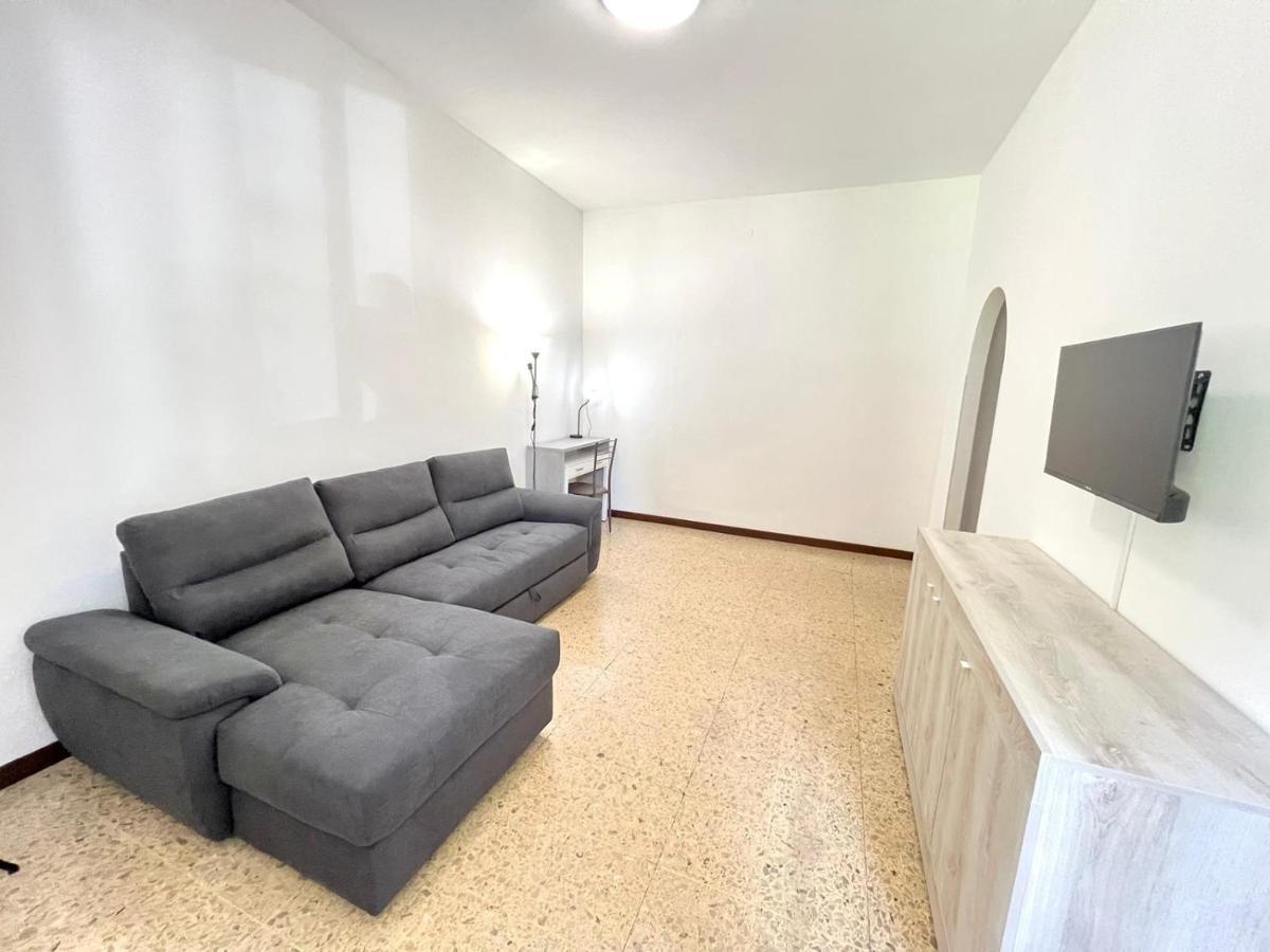 Famagosta House Apartment มิลาน ภายนอก รูปภาพ