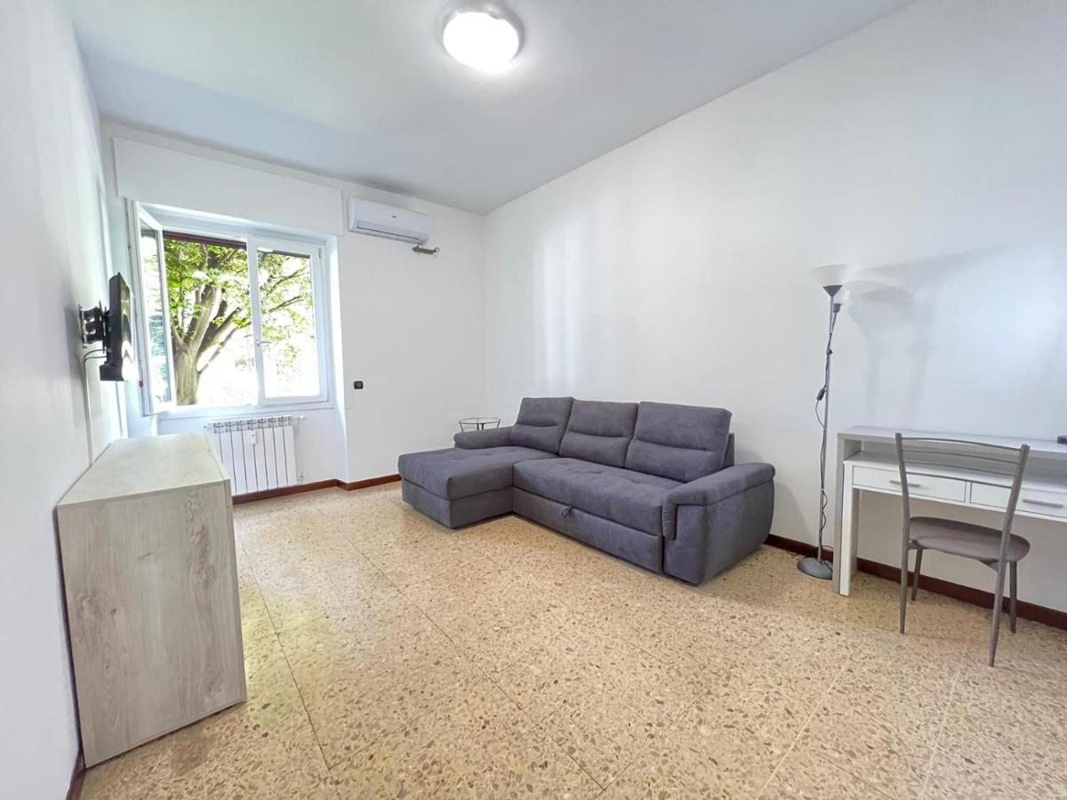 Famagosta House Apartment มิลาน ภายนอก รูปภาพ